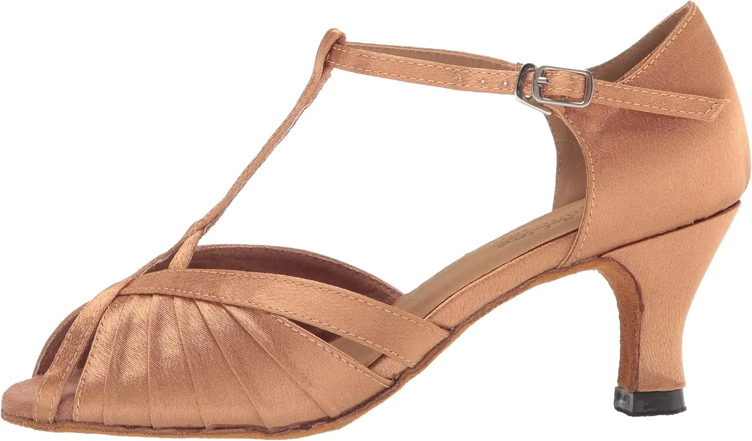 Very Fine Women's Gabriella Bachata Swing Salsa Latin Ballroom Dance Shoe