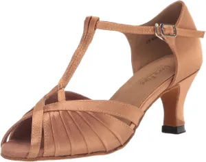 Very Fine Women's Gabriella Bachata Swing Salsa Latin Ballroom Dance Shoe