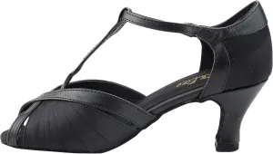 Very Fine Women's Gabriella Bachata Swing Salsa Latin Ballroom Dance Shoe