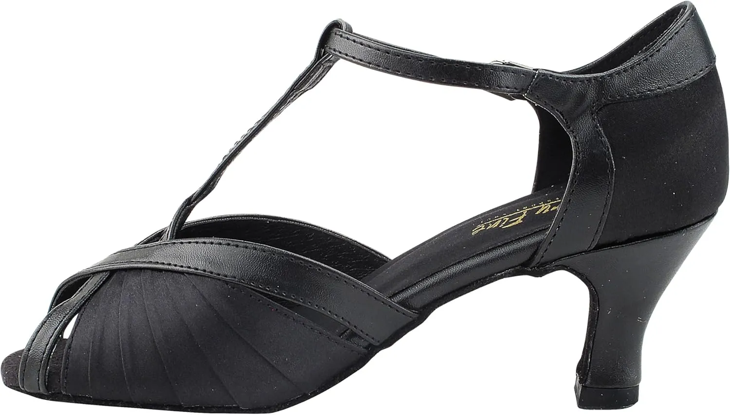 Very Fine Women's Gabriella Bachata Swing Salsa Latin Ballroom Dance Shoe