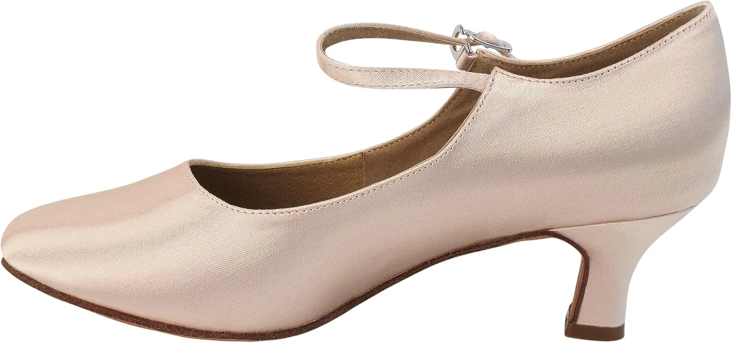 Very Fine Women's Vienna Ballroom Smooth Tango Waltz Dance Shoe