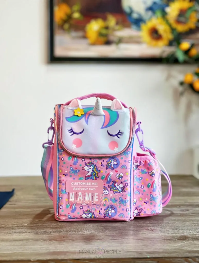 VEST Premium Insulated Lunch Bags