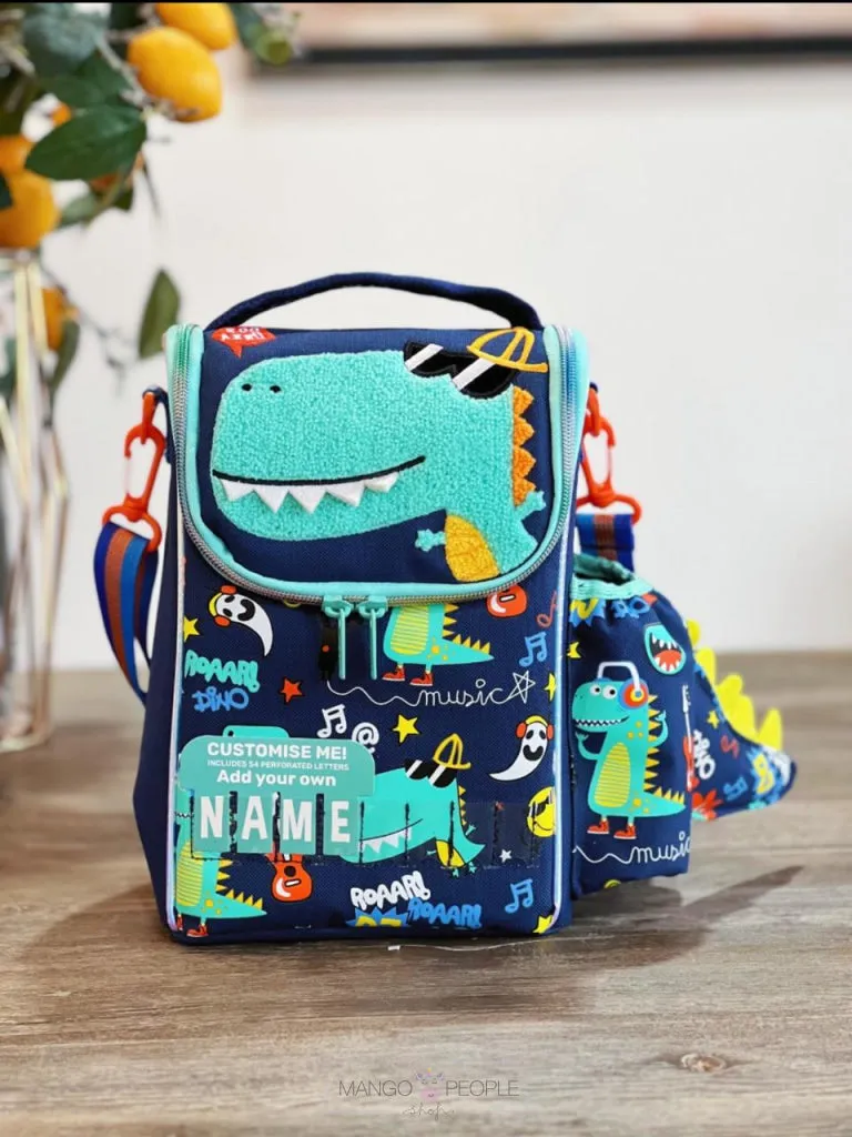 VEST Premium Insulated Lunch Bags