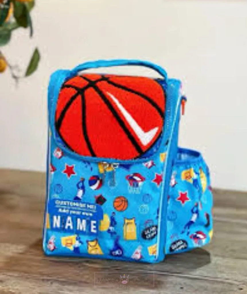 VEST Premium Insulated Lunch Bags