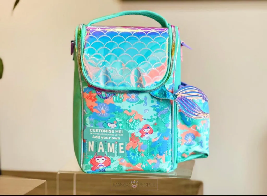 VEST Premium Insulated Lunch Bags