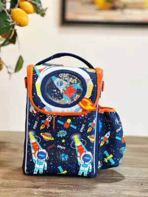VEST Premium Insulated Lunch Bags