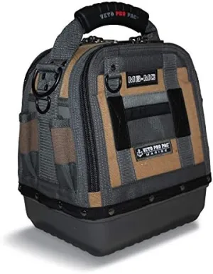 Veto Pro Pac MB-MC Tech with Rubber Base