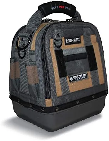 Veto Pro Pac MB-MC Tech with Rubber Base