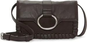 Vince Camuto Menio Small Crossbody, Rootbeer