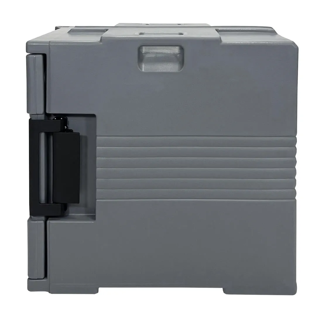 Vogue Thermal Box Front Loading Heavy Duty Insulated Food Box GN Size