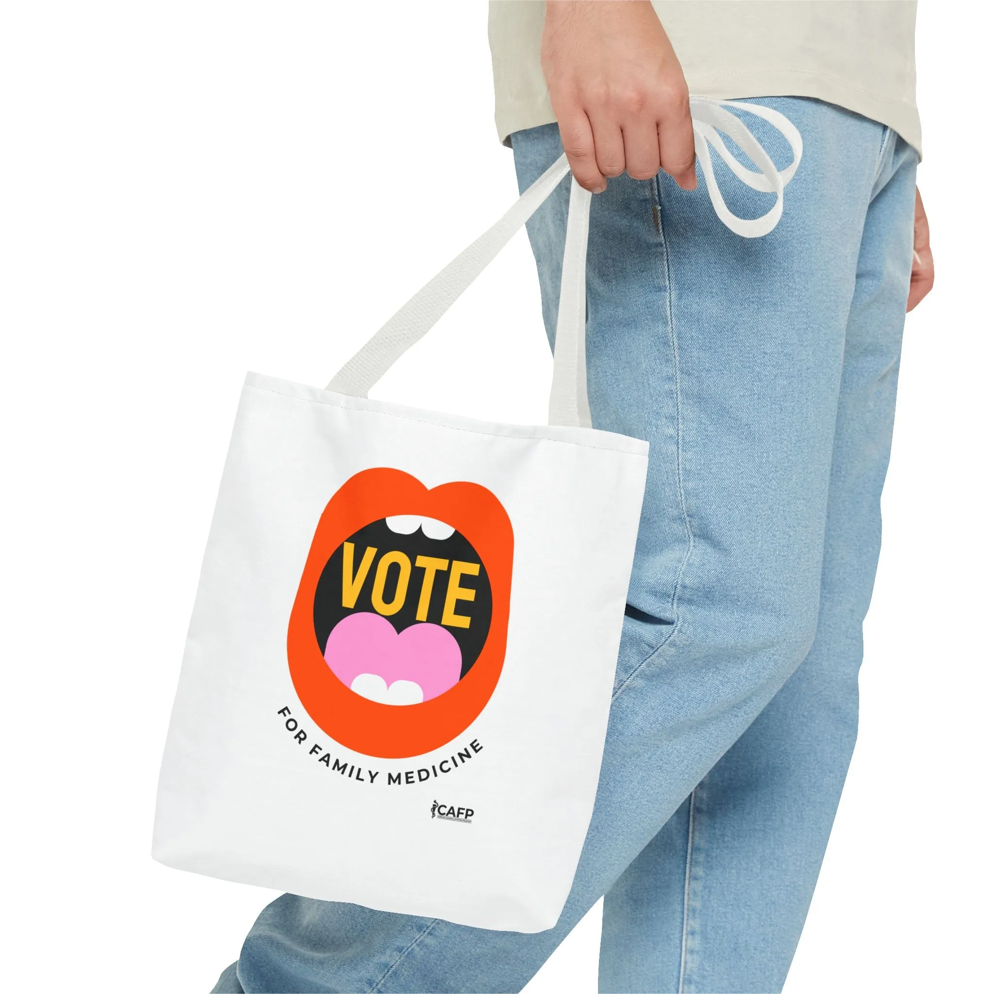Vote For Family Medicine Tote!