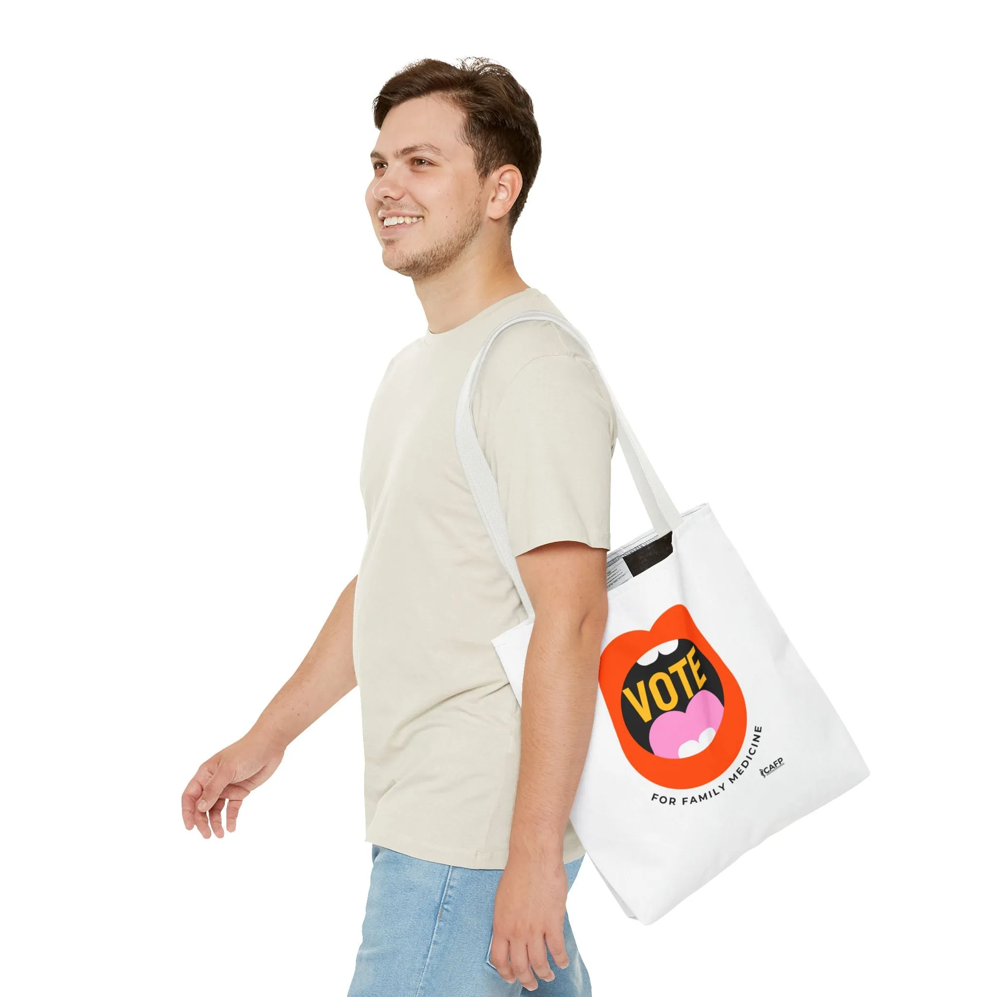 Vote For Family Medicine Tote!