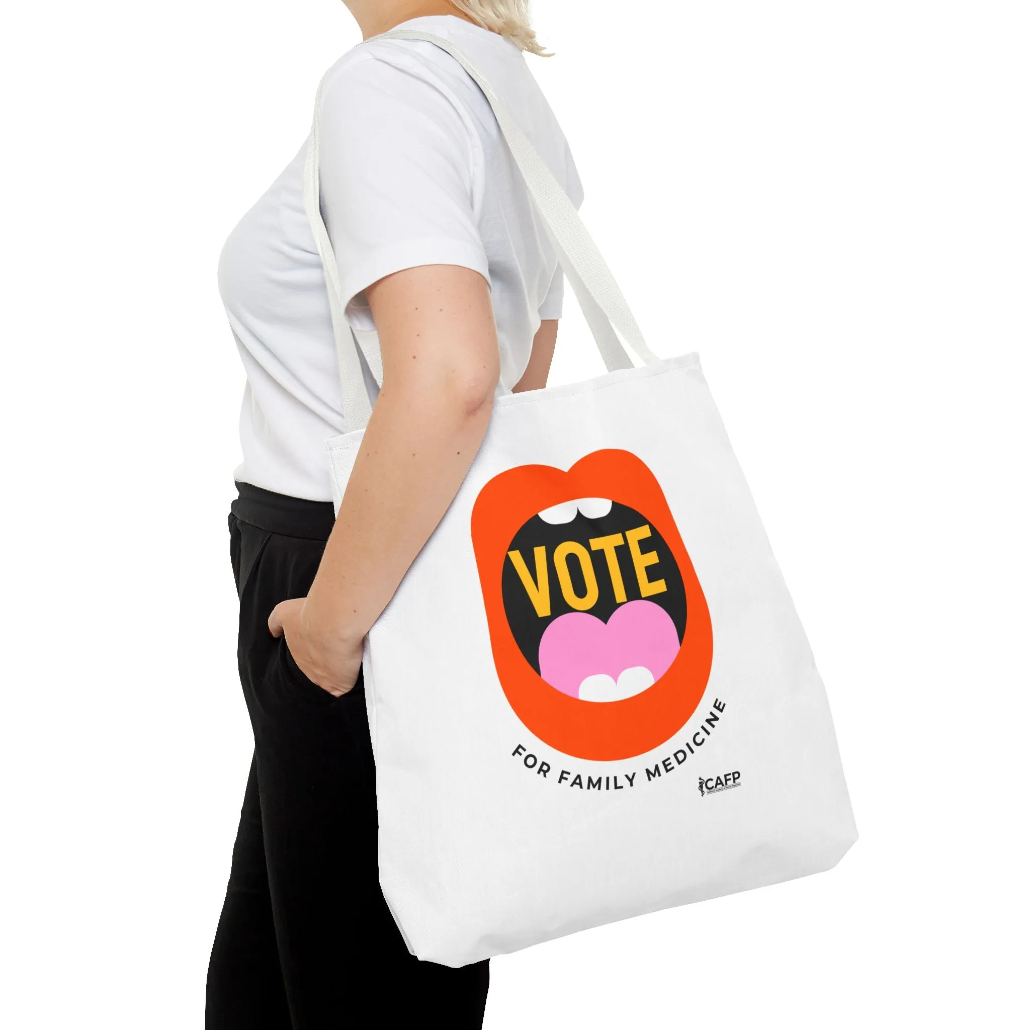 Vote For Family Medicine Tote!
