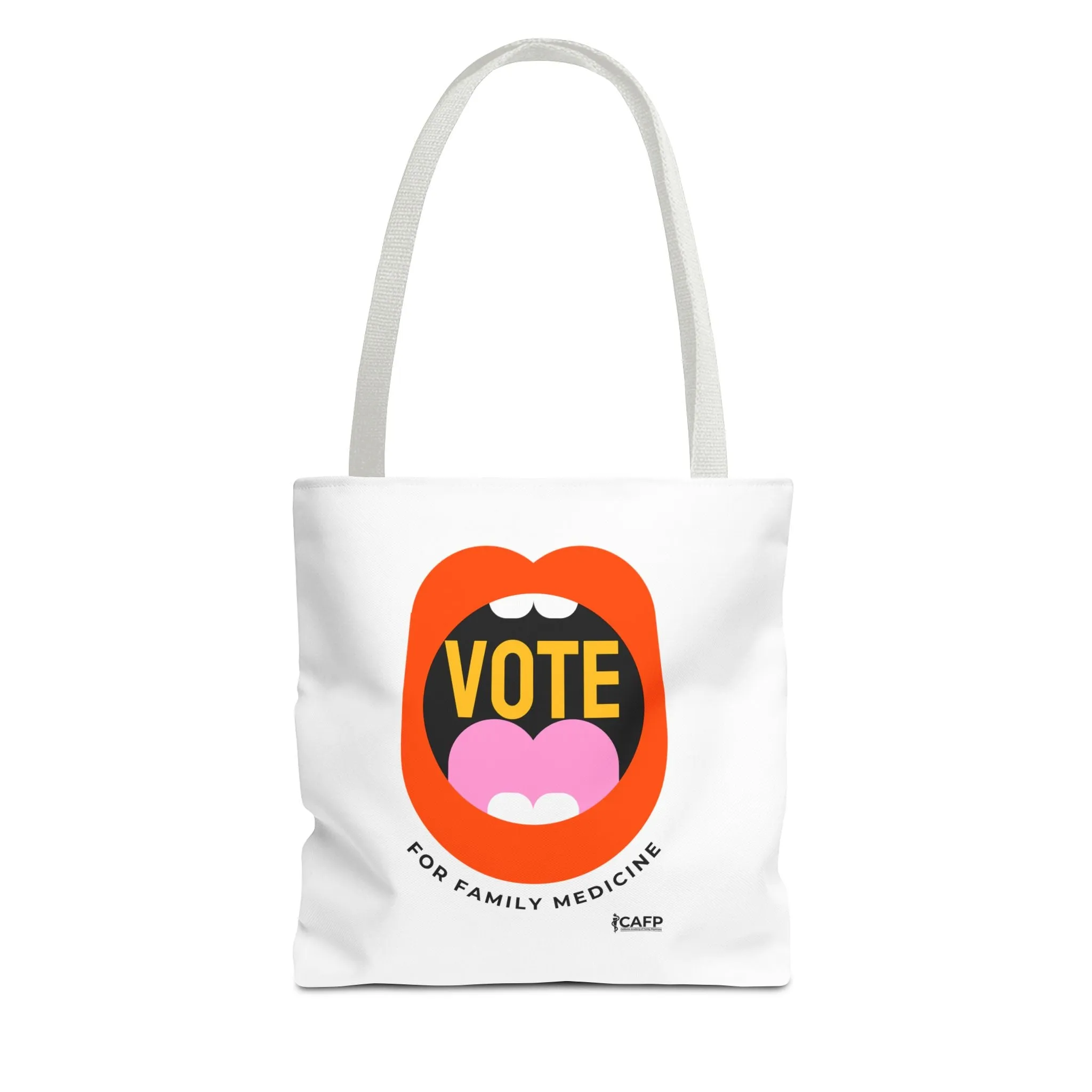 Vote For Family Medicine Tote!
