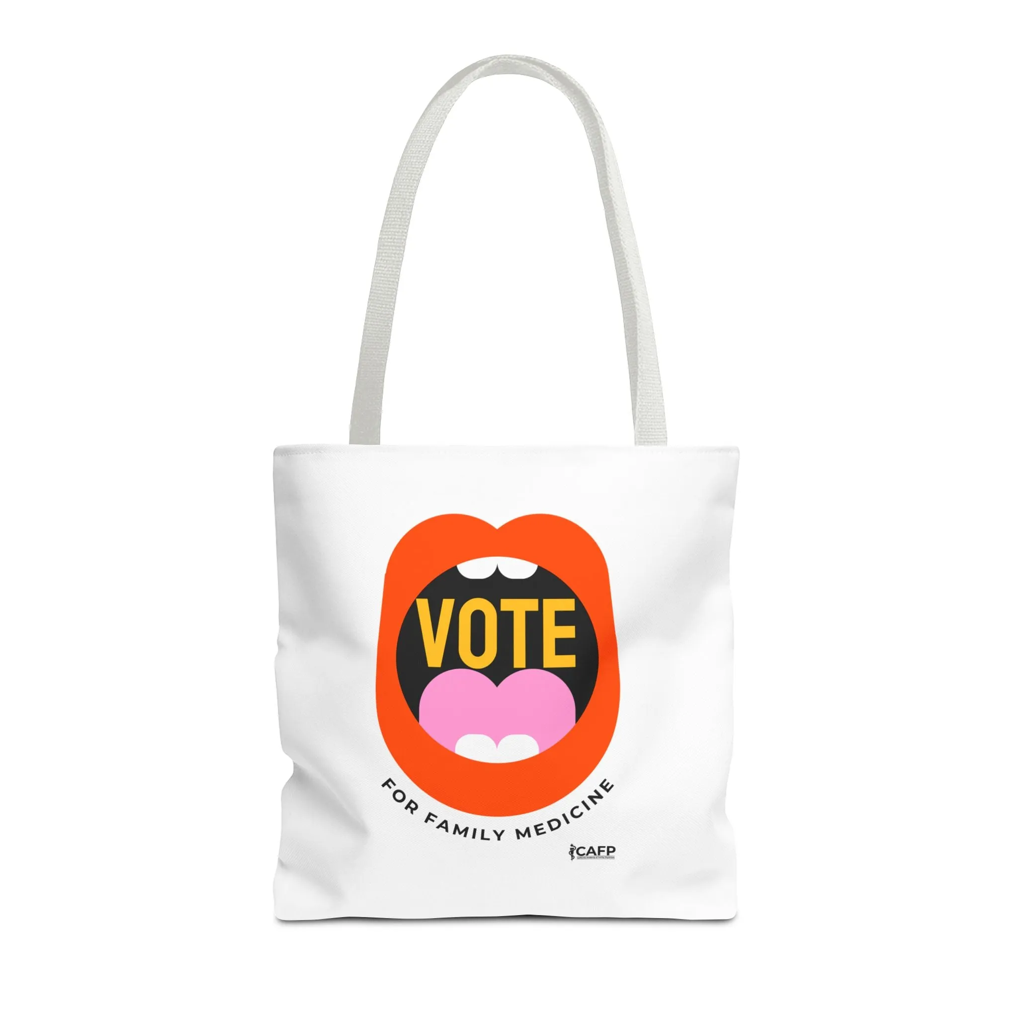Vote For Family Medicine Tote!