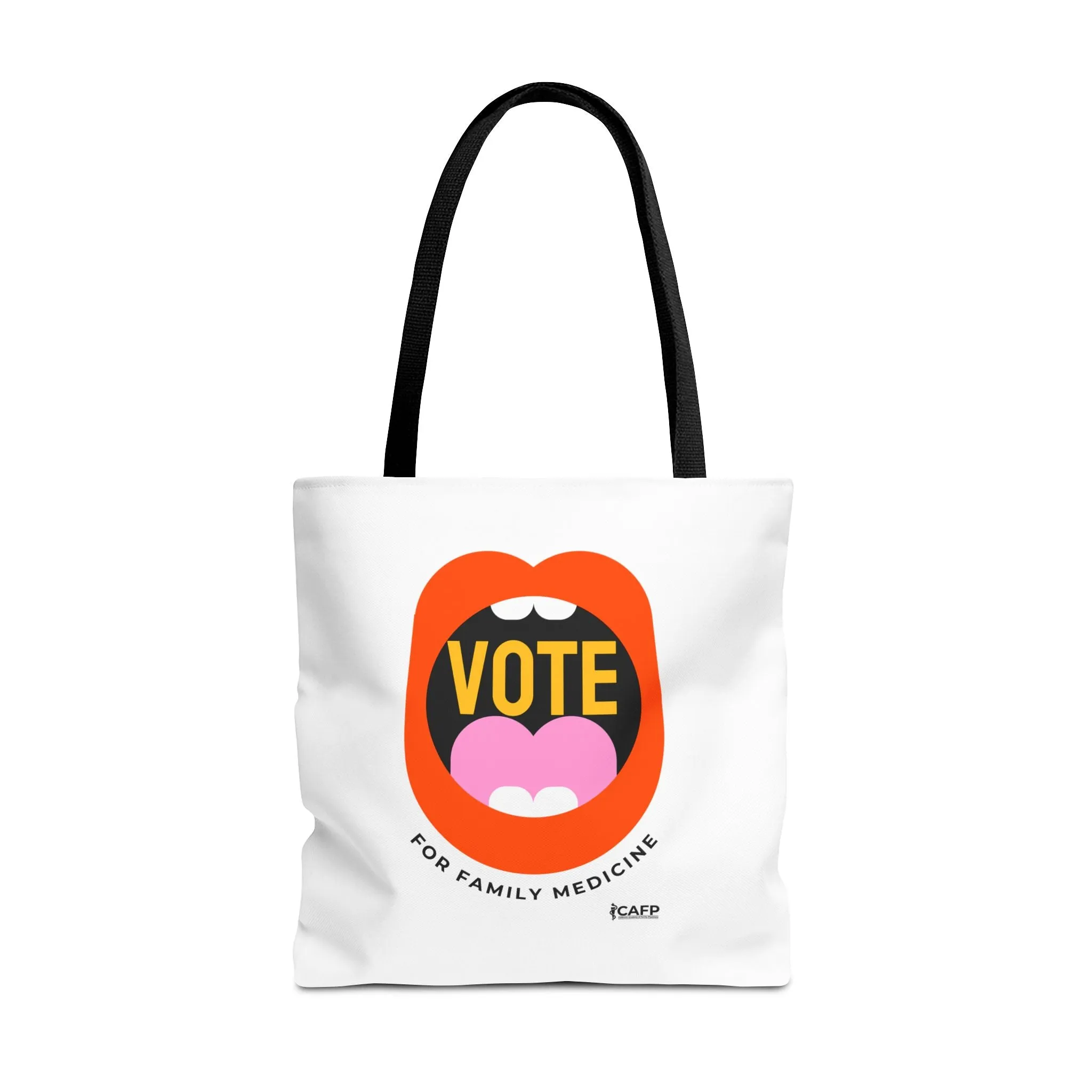 Vote For Family Medicine Tote!