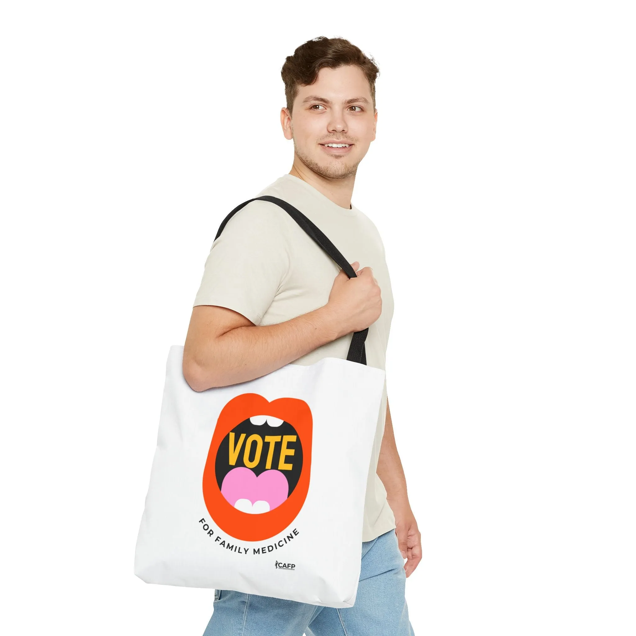 Vote For Family Medicine Tote!