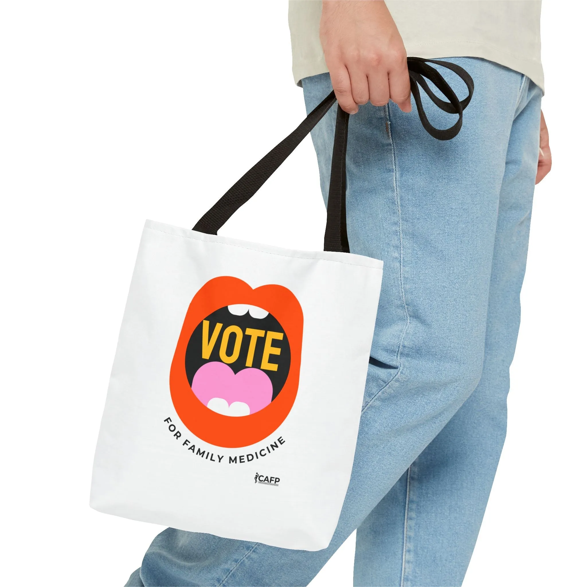 Vote For Family Medicine Tote!