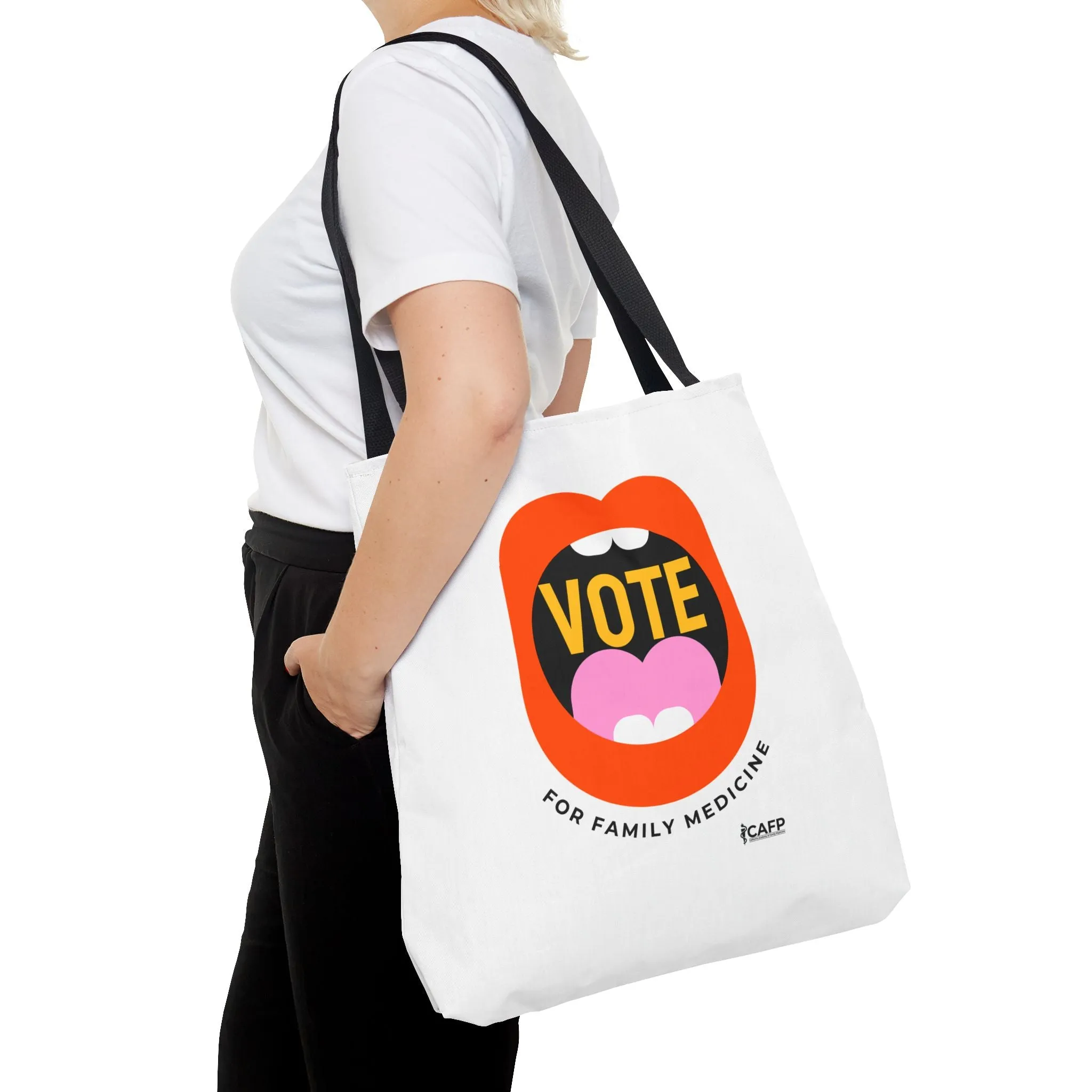Vote For Family Medicine Tote!