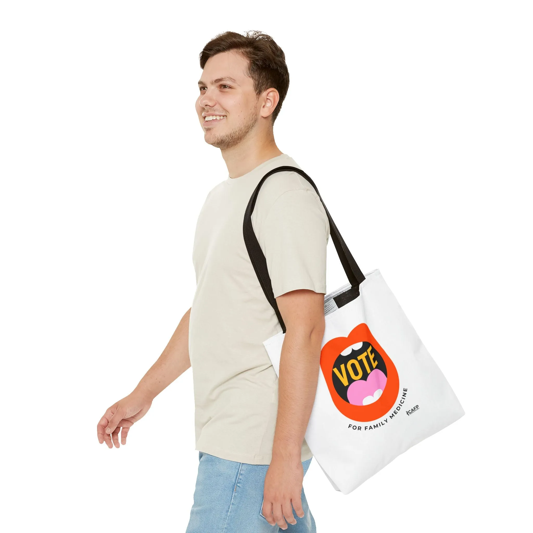 Vote For Family Medicine Tote!