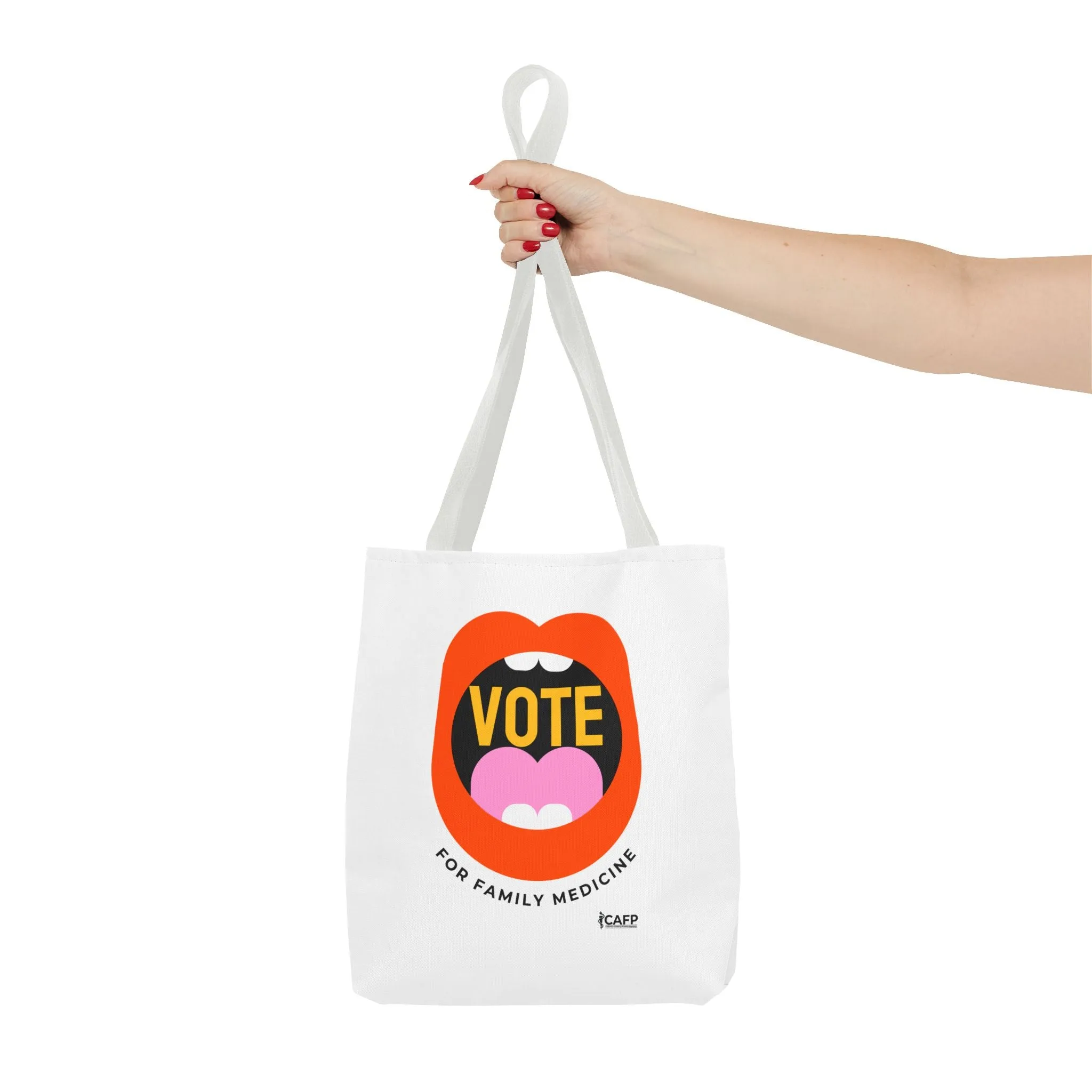 Vote For Family Medicine Tote!