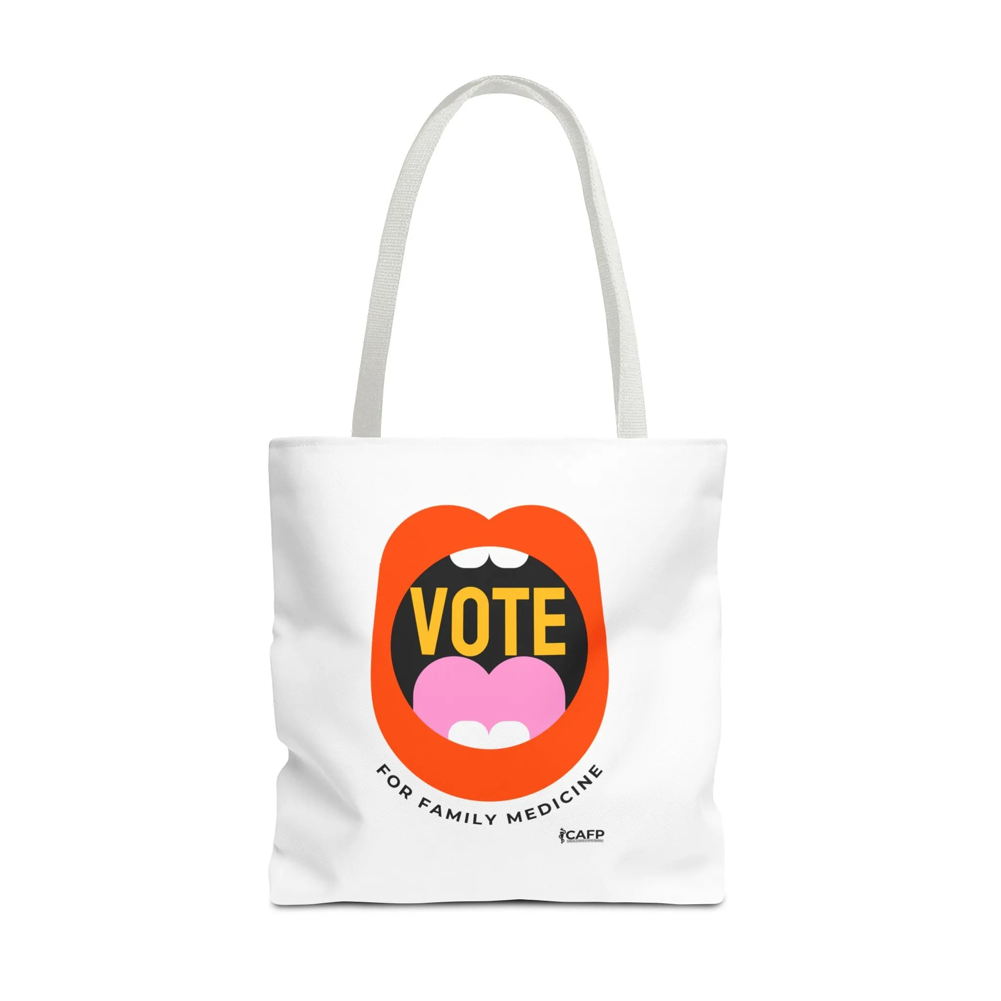 Vote For Family Medicine Tote!