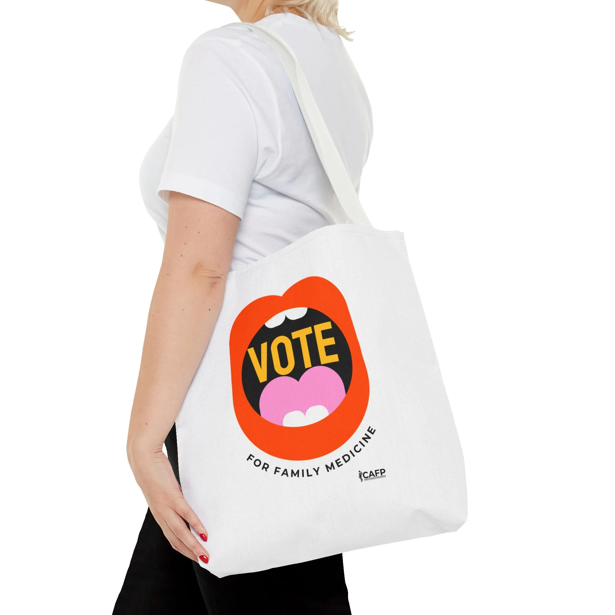 Vote For Family Medicine Tote!