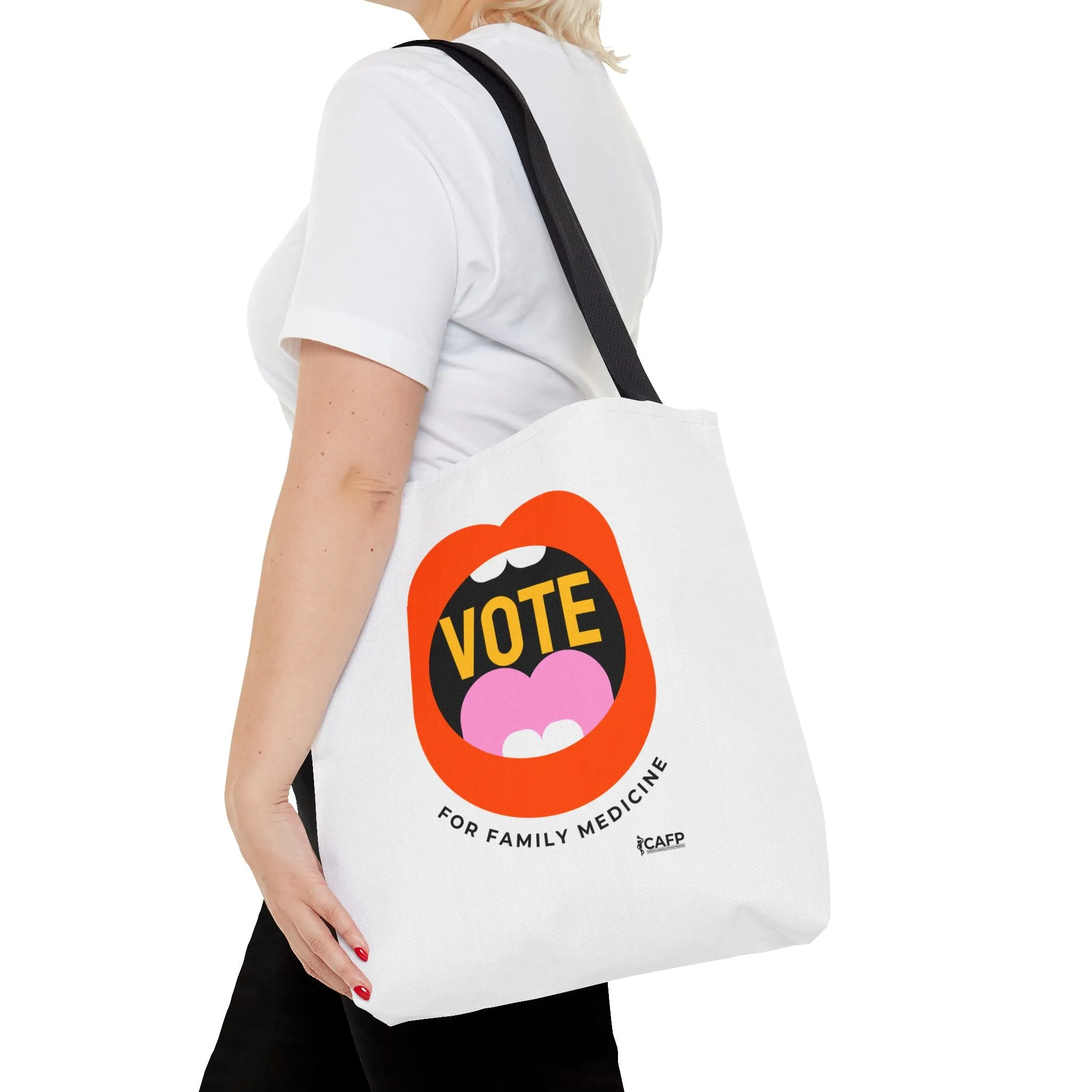 Vote For Family Medicine Tote!