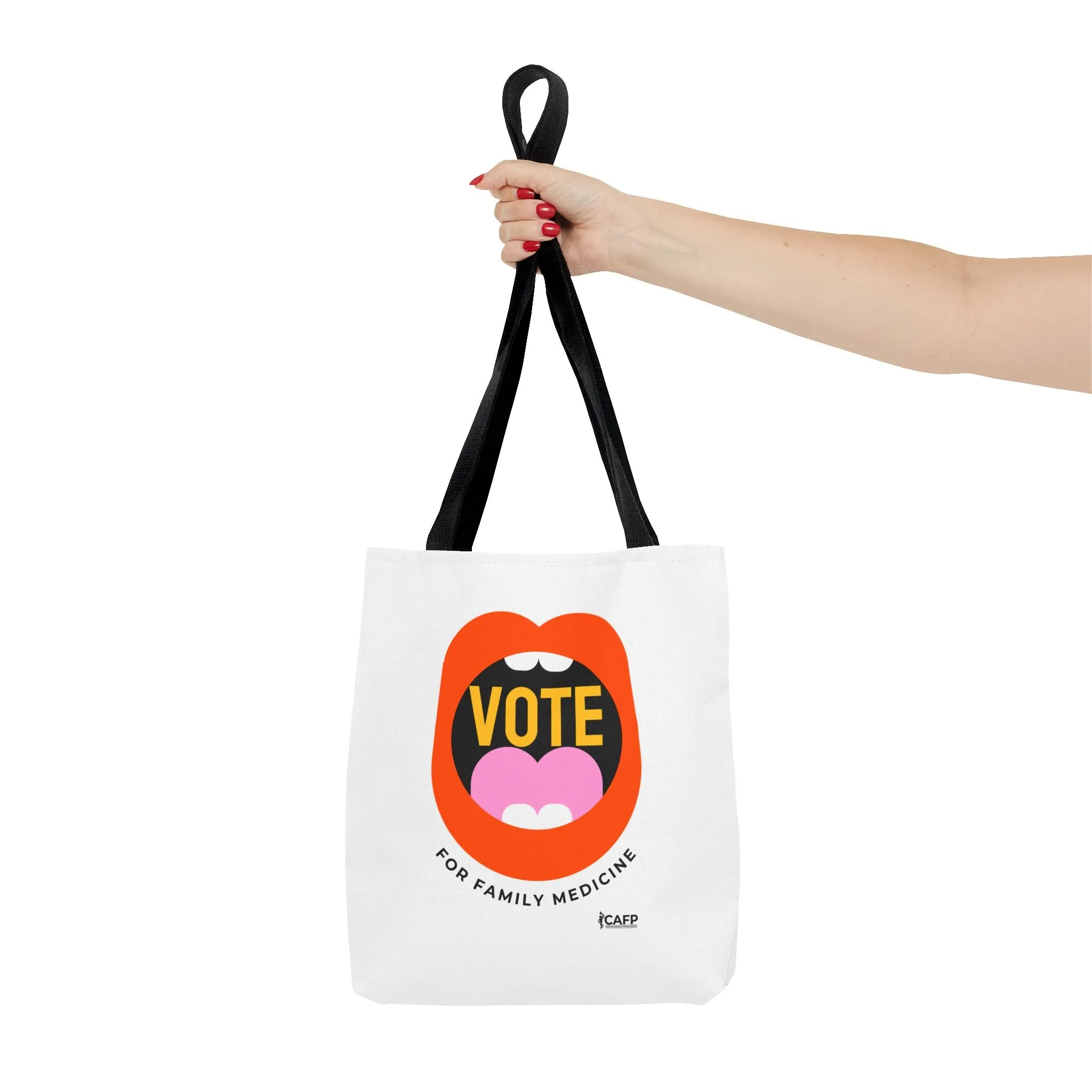 Vote For Family Medicine Tote!