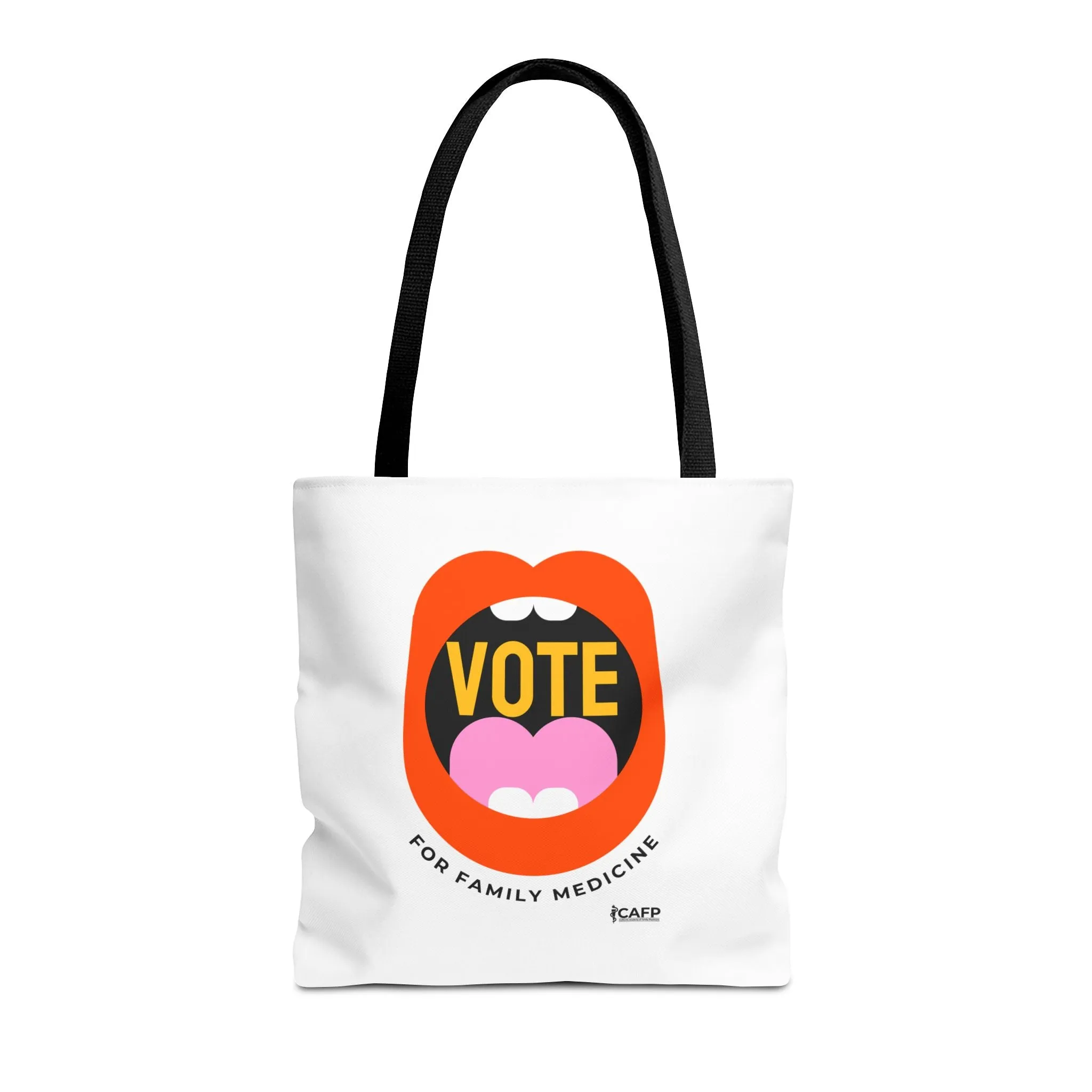 Vote For Family Medicine Tote!