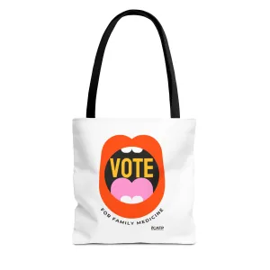 Vote For Family Medicine Tote!