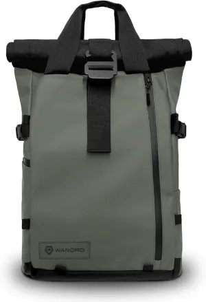 WANDRD All-New PRVKE Photography Travel Backpack & Photography Bundle