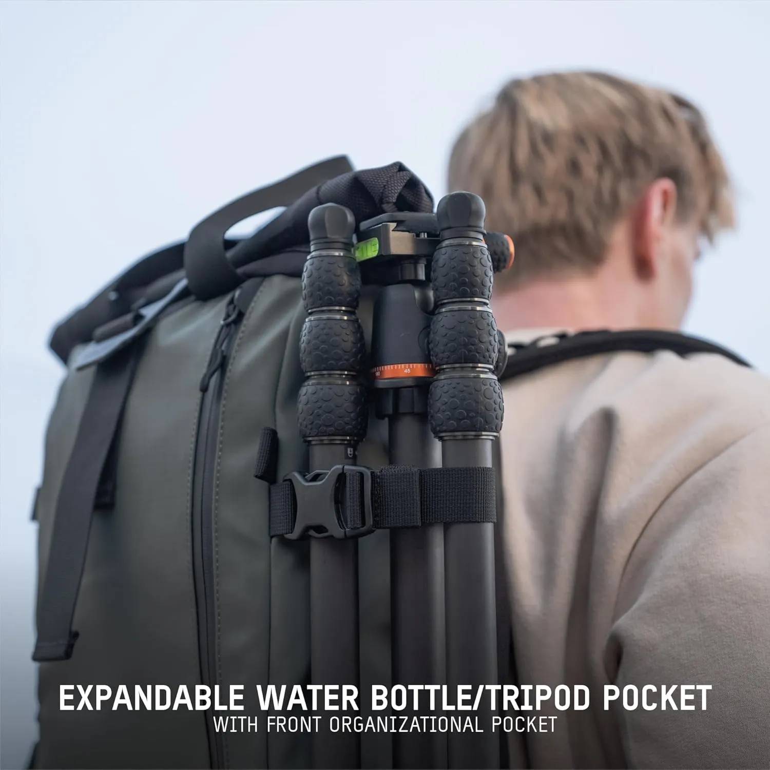 WANDRD All-New PRVKE Photography Travel Backpack & Photography Bundle