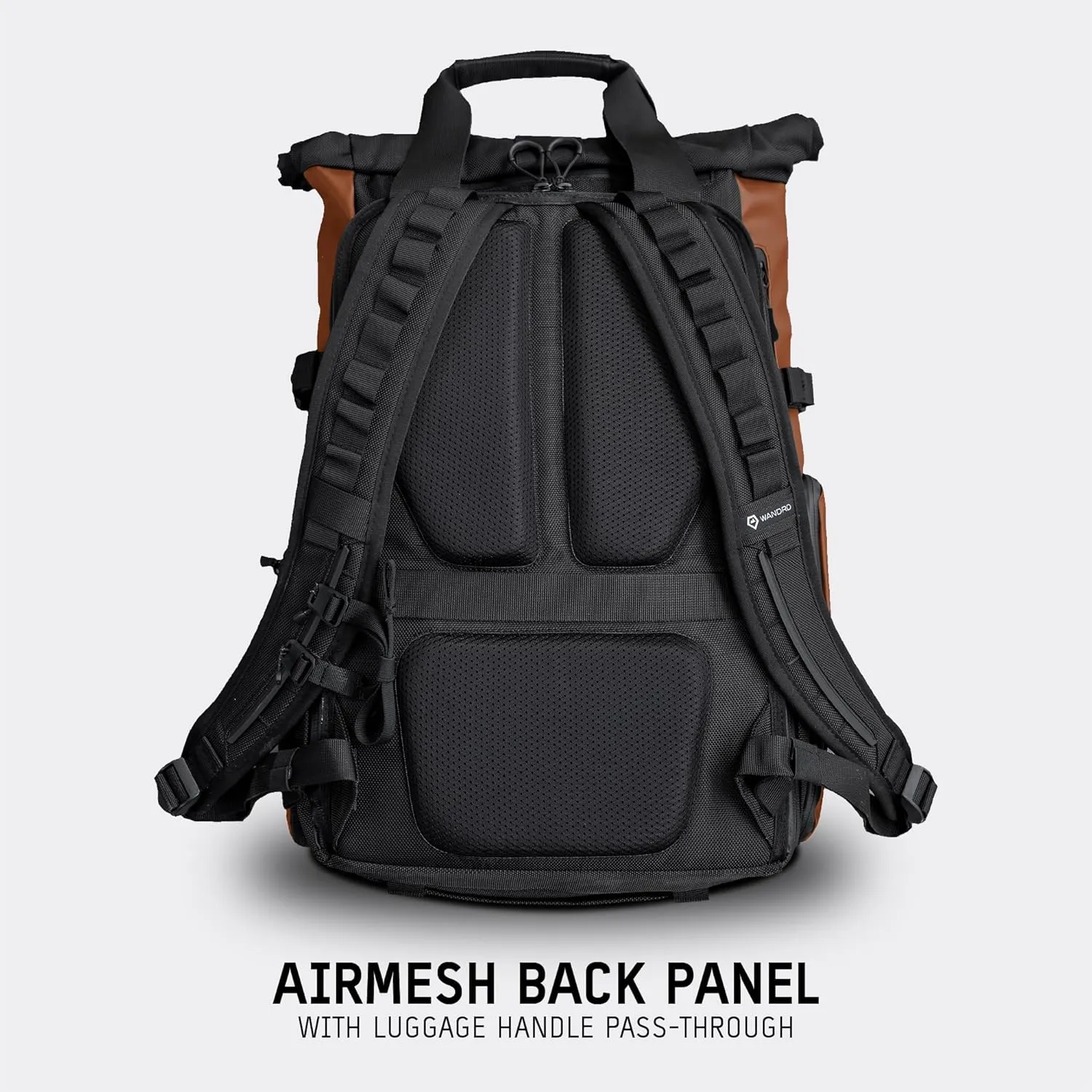 WANDRD All-New PRVKE Photography Travel Backpack & Photography Bundle