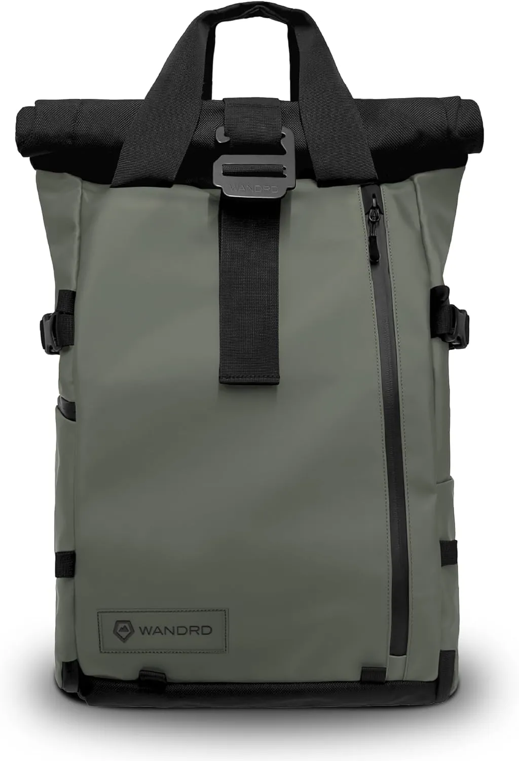 WANDRD All-New PRVKE Photography Travel Backpack & Photography Bundle