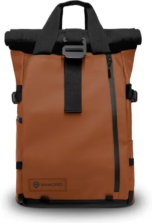 WANDRD All-New PRVKE Photography Travel Backpack & Photography Bundle