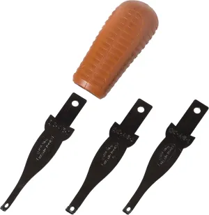 Weaver Leather Bissonnette Quick Change Edger