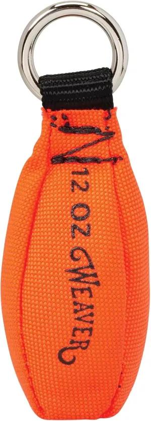Weaver Leather Throw Weight