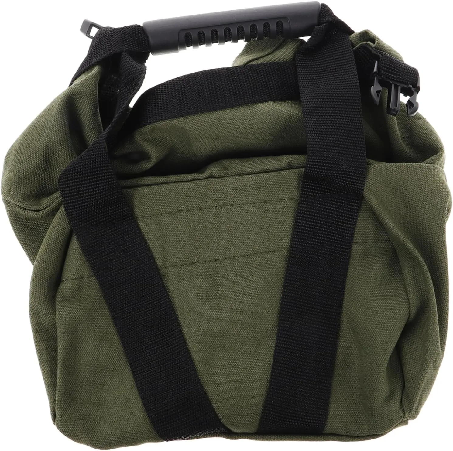Weighted Bag for Workout Outdoor Sandbag Heavy Duty Workout Bag Sandbags for Exercise Adjustable Weight