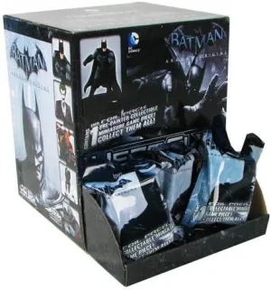 WizKids DC HeroClix: Arkham Origins Gravity Feed Display