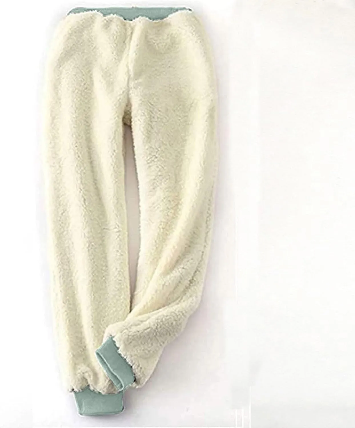 Women 2 Piece Tracksuits Fall Winter Warm Sweatshirt Jogger Pants Matching Lounge Sets Thick Fleece Lined Sweatsuits