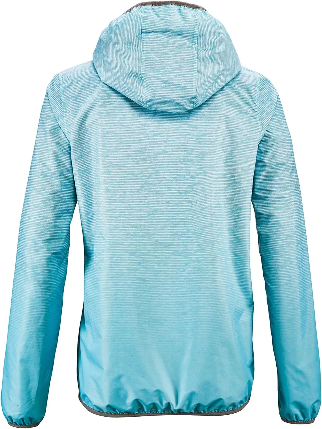 Women Functional Jacket Kaira Structure