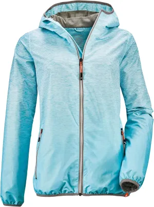 Women Functional Jacket Kaira Structure