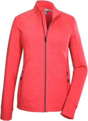 Women Functional Jacket mit Stehkragen KSW 98