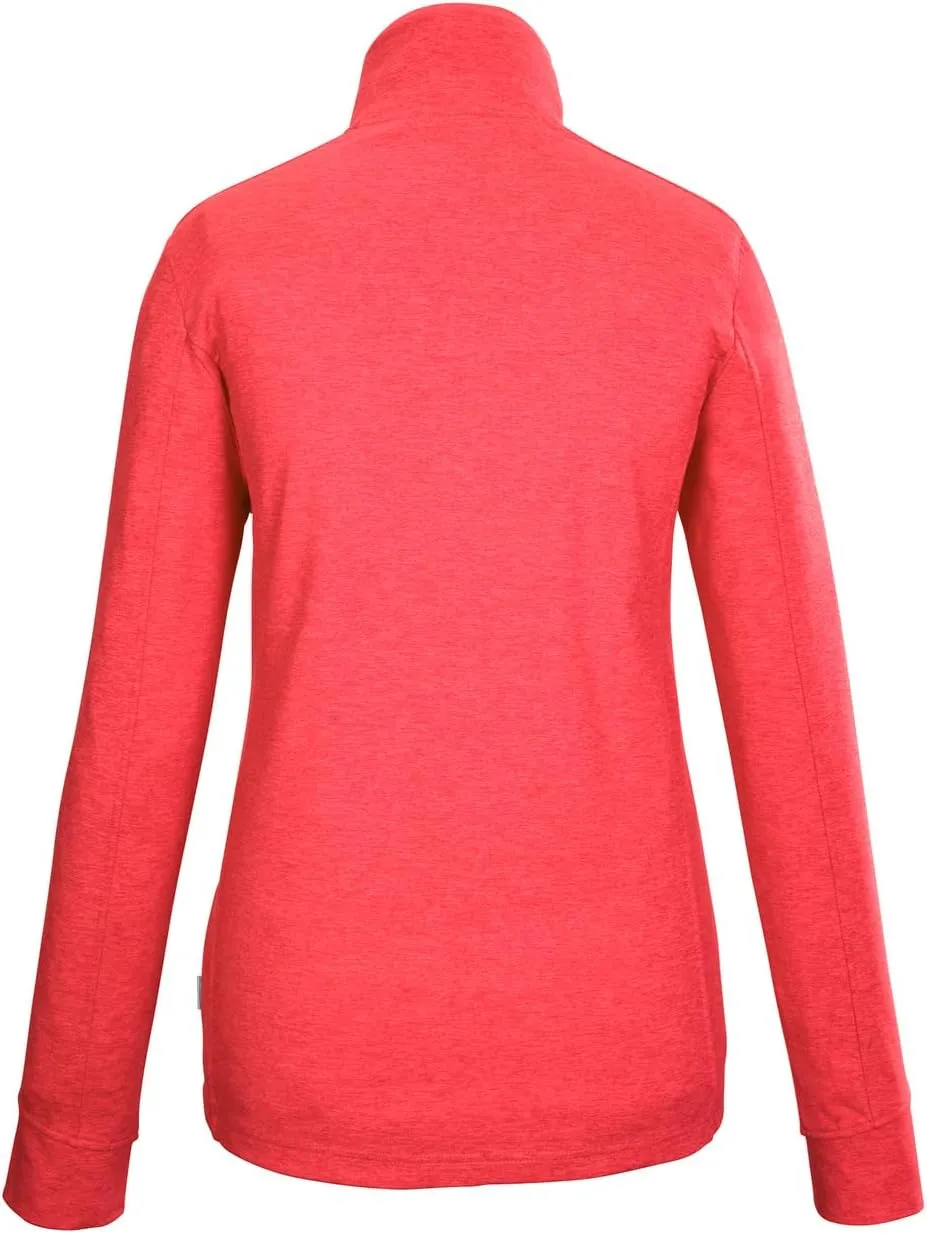 Women Functional Jacket mit Stehkragen KSW 98