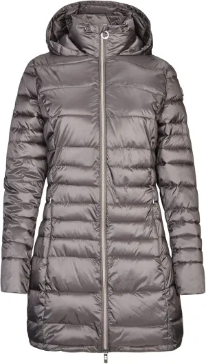 Women Functional Parka Meryndana