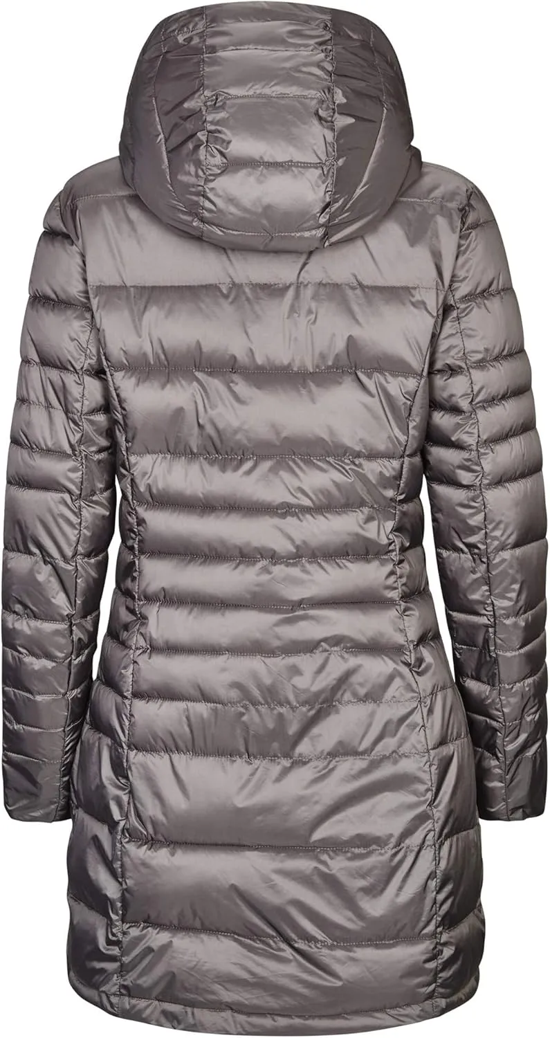 Women Functional Parka Meryndana
