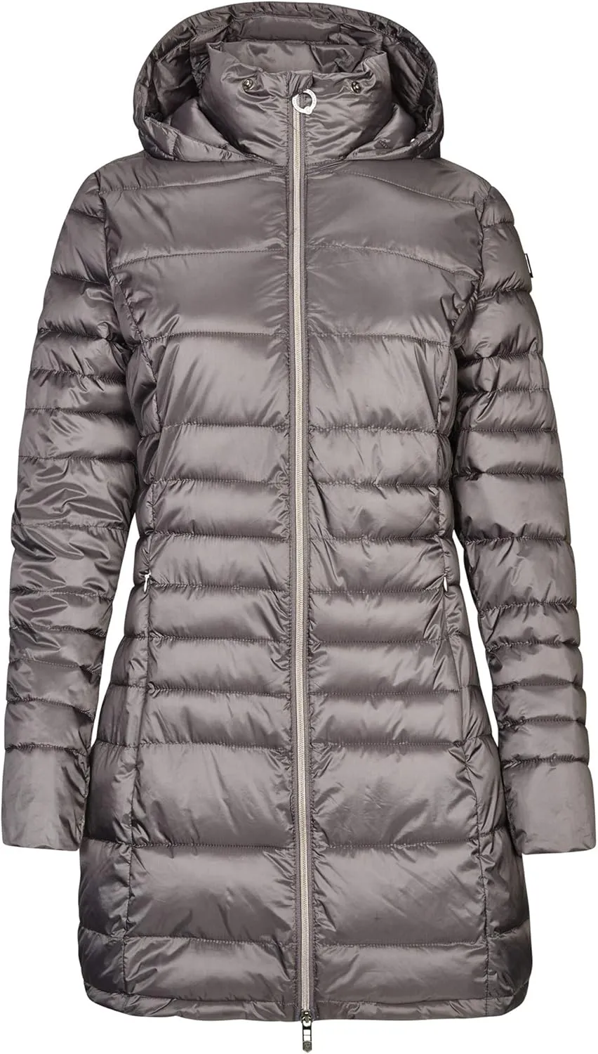 Women Functional Parka Meryndana