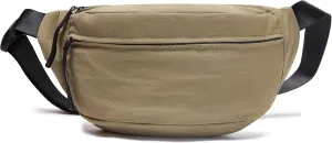 Women Sling Bags Girl Fanny Pack Crossbody Handbag Men Shoulder Bag Unisex Classic Nylon Waist Packs Purse Hiking Chest Bag, Easy Carry Any Phone,Wallet