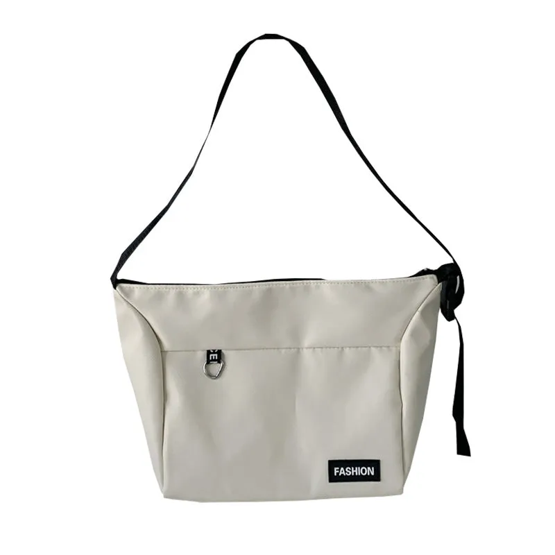 Women's & Men's Canvas Style Fashion Postman Street Trendy Crossbody Bags